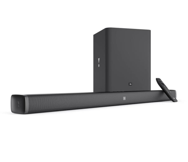 JBL Bar 3.1 soundbar 450W, BT - 422499 - zdjęcie 2